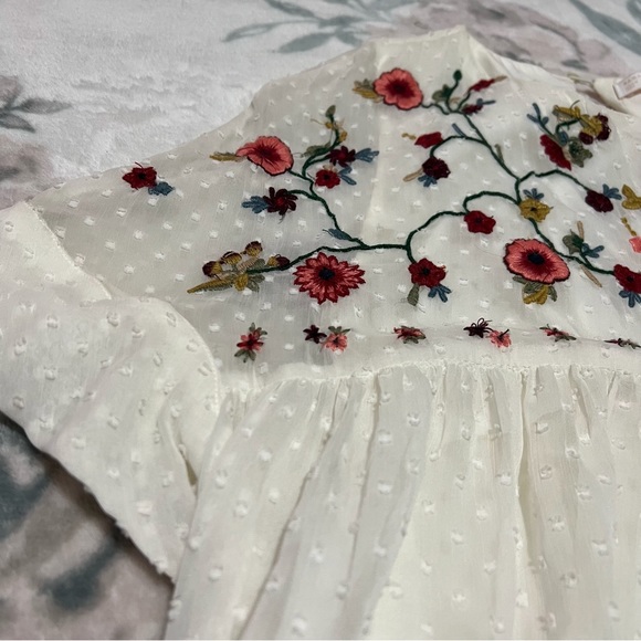 Zara romper - Picture 2 of 8